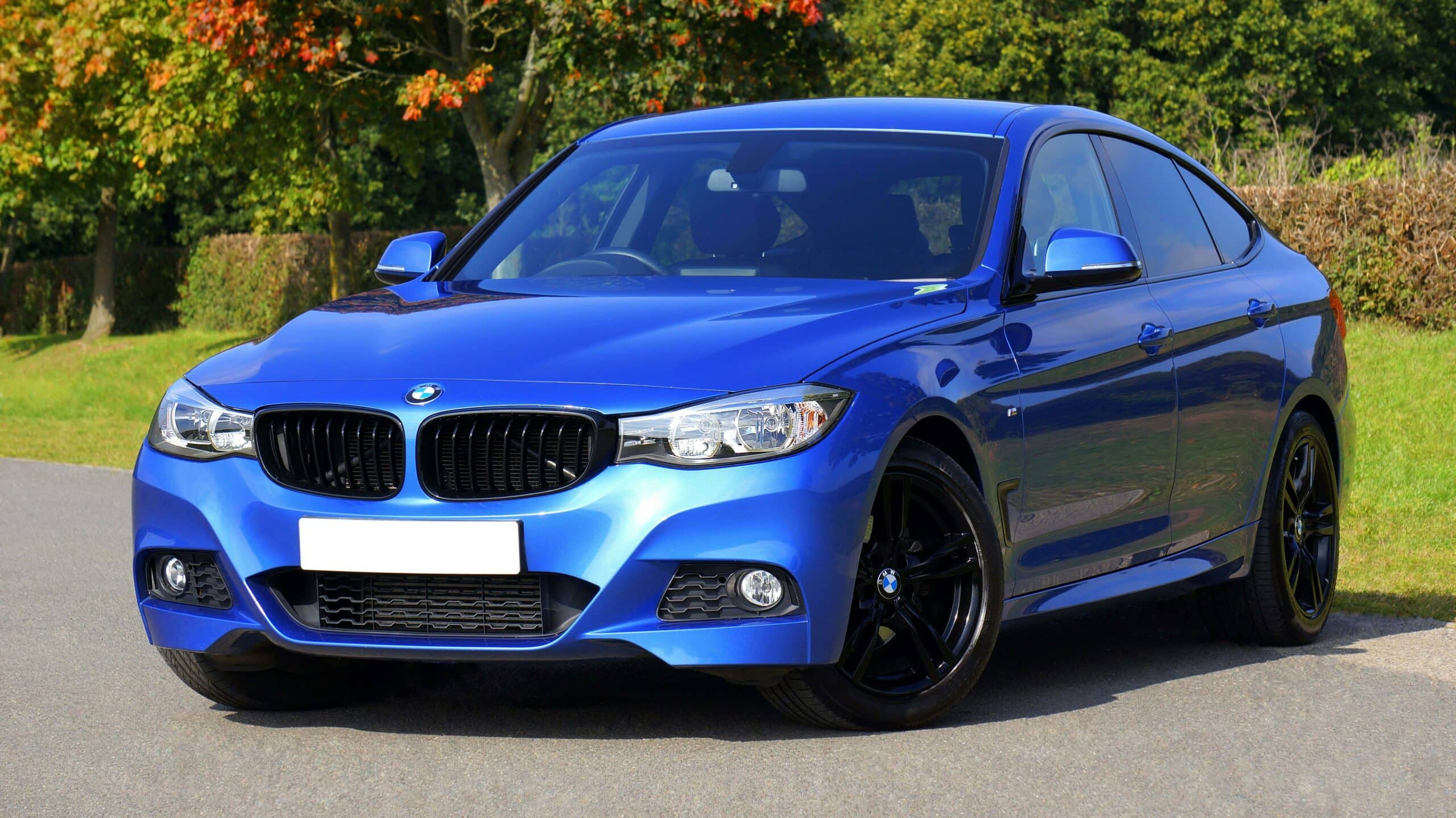 BMW 1 serie – Find det perfekte partnerpakke hos Køb BMW